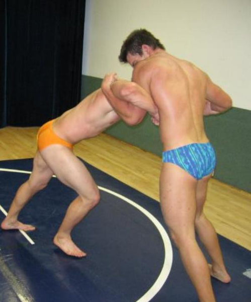 Dillon Walsh vs. Ron Wilson