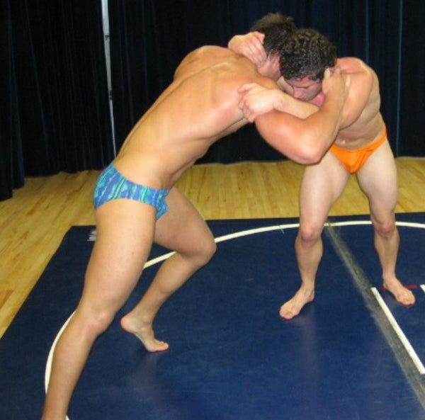 Dillon Walsh vs. Ron Wilson