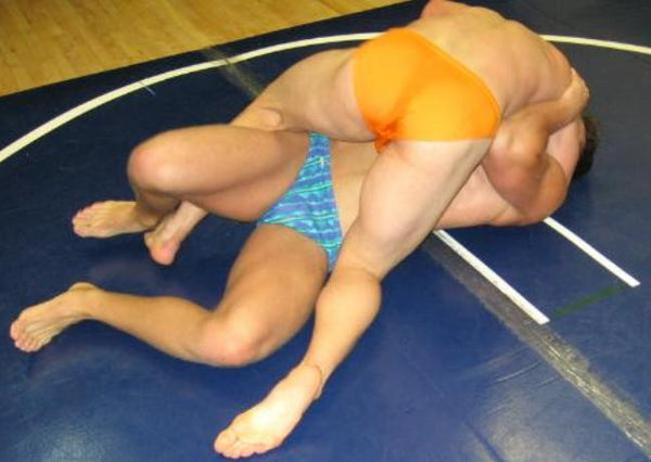 Dillon Walsh vs. Ron Wilson