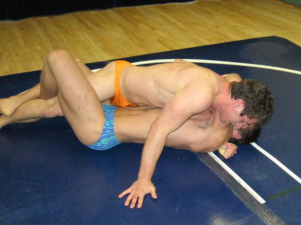 Dillon Walsh vs. Ron Wilson