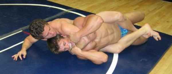 Dillon Walsh vs. Ron Wilson