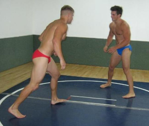 Jax Holland vs. Dillon Walsh