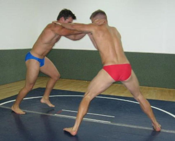 Jax Holland vs. Dillon Walsh