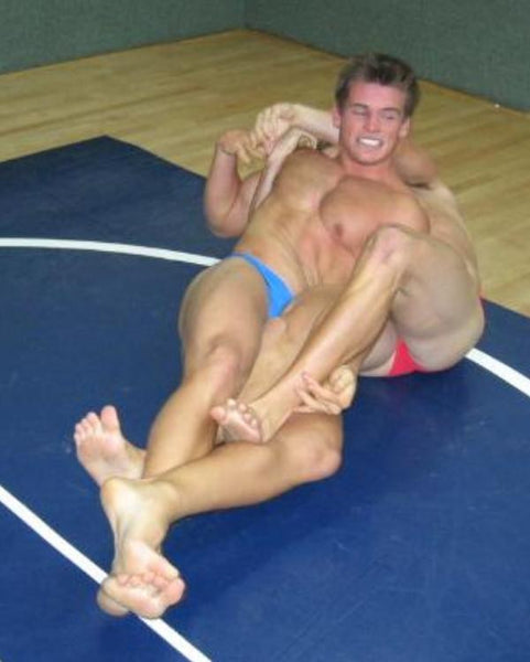 Jax Holland vs. Dillon Walsh