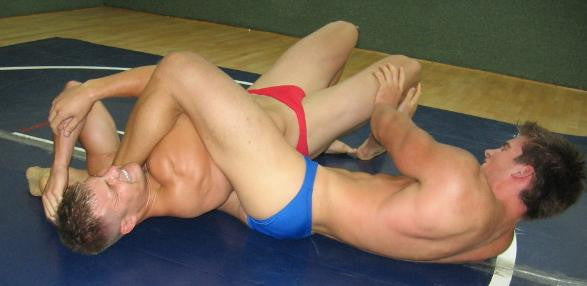 Jax Holland vs. Dillon Walsh