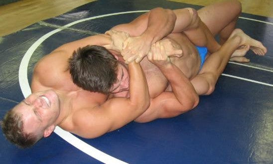 Jax Holland vs. Dillon Walsh