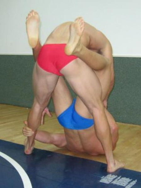 Jax Holland vs. Dillon Walsh