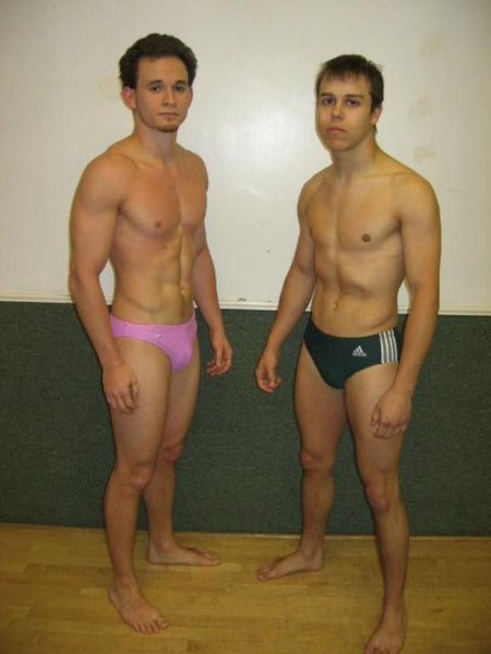 Billy Watts vs. Adam Reis