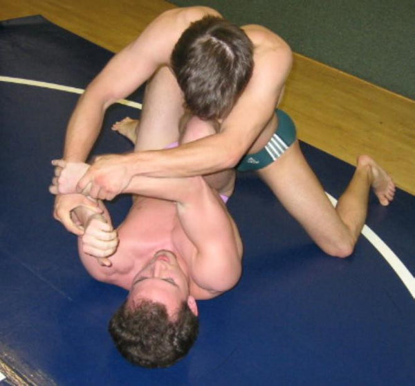 Billy Watts vs. Adam Reis