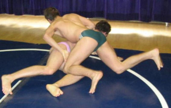 Billy Watts vs. Adam Reis