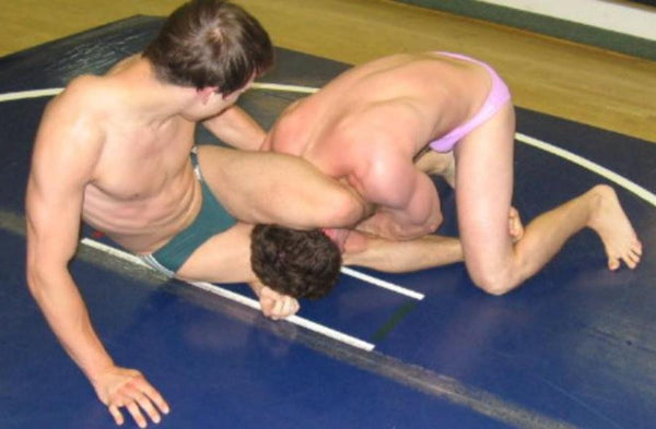 Billy Watts vs. Adam Reis