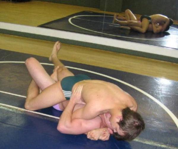 Billy Watts vs. Adam Reis