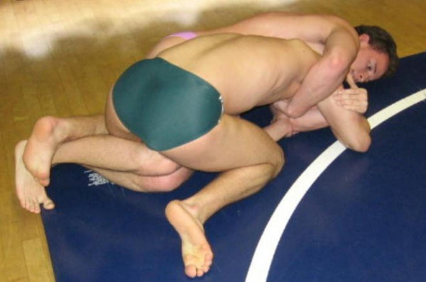 Billy Watts vs. Adam Reis