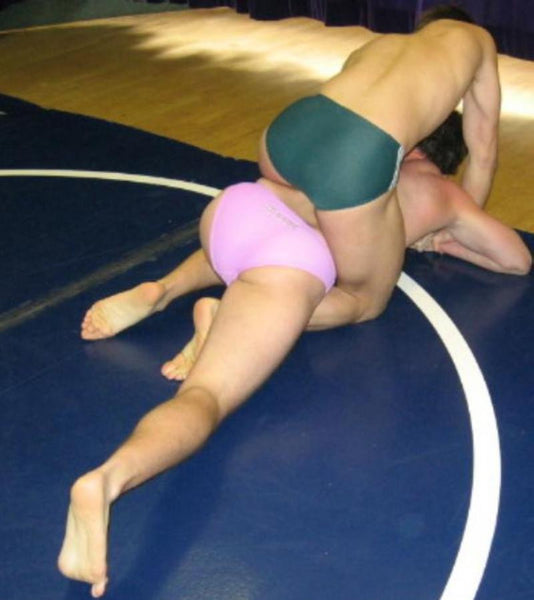 Billy Watts vs. Adam Reis