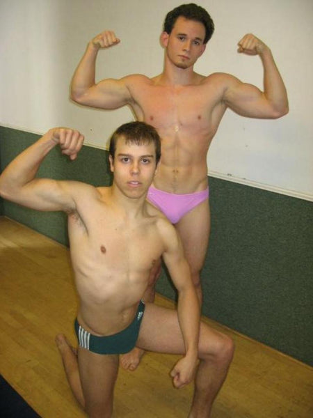 Billy Watts vs. Adam Reis