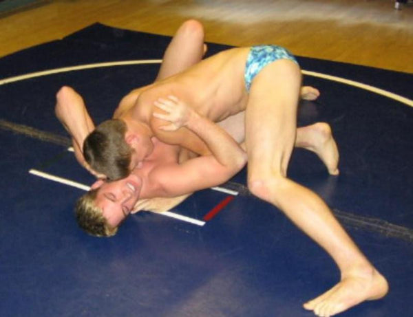 Denny Webb vs. Donnie "Brax" Braxton