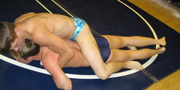 Denny Webb vs. Donnie "Brax" Braxton