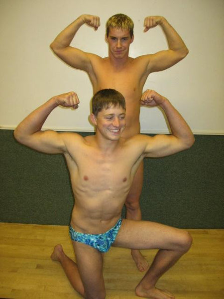 Denny Webb vs. Donnie "Brax" Braxton