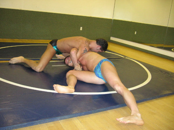 Jim Brennan vs. Denny Webb