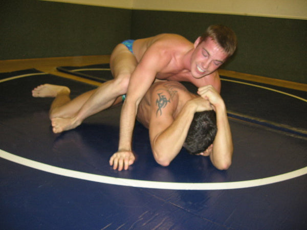 Jim Brennan vs. Denny Webb