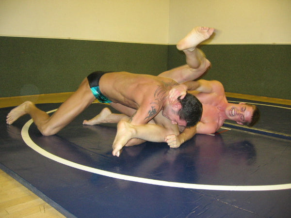 Jim Brennan vs. Denny Webb