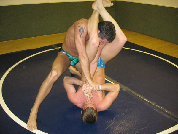 Jim Brennan vs. Denny Webb