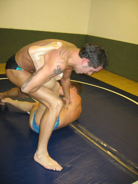 Jim Brennan vs. Denny Webb