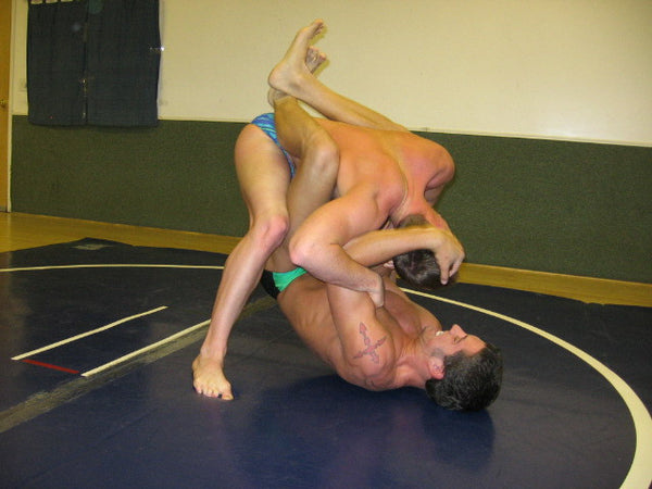 Jim Brennan vs. Denny Webb