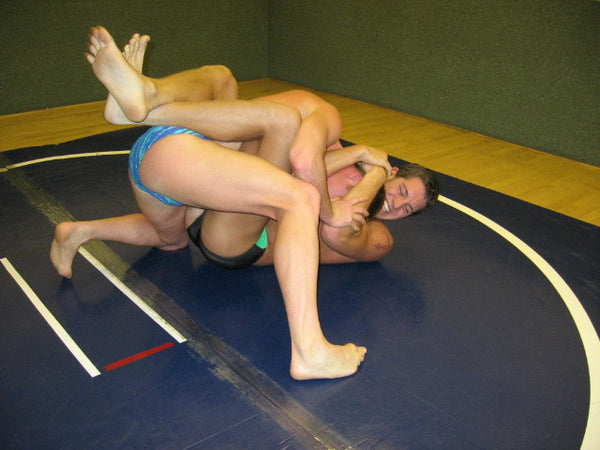 Jim Brennan vs. Denny Webb