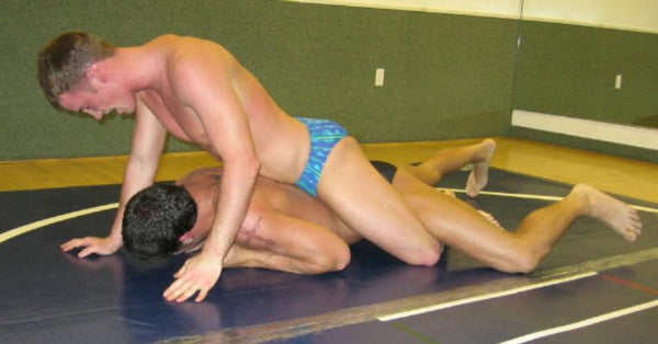 Jim Brennan vs. Denny Webb