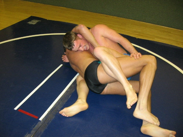 Jim Brennan vs. Denny Webb