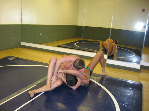 Jim Brennan vs. Denny Webb