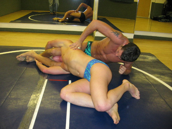 Jim Brennan vs. Denny Webb