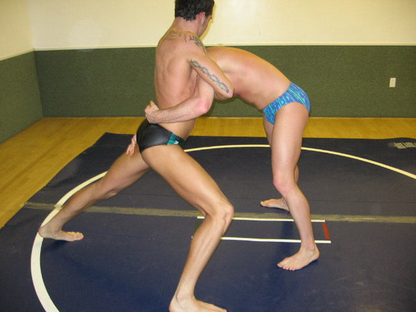 Jim Brennan vs. Denny Webb