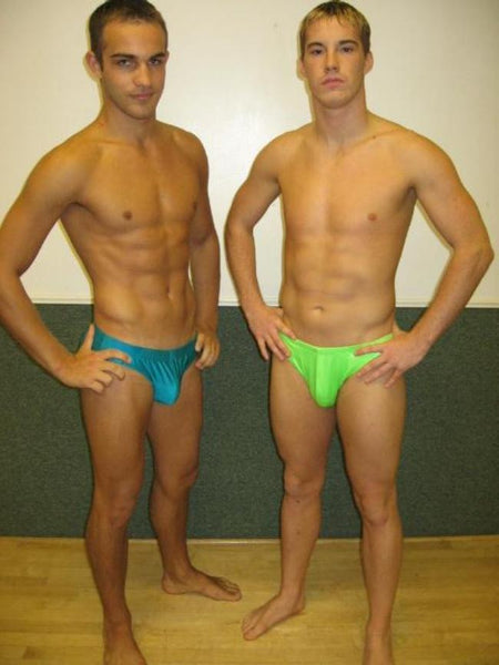 Erik Brown vs. Denny Webb: The Rematch