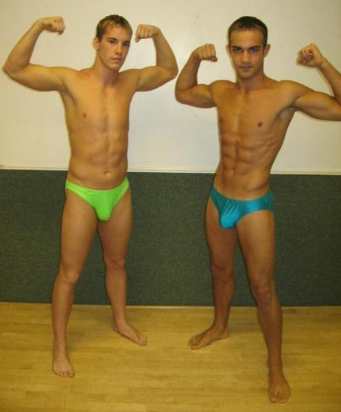 Erik Brown vs. Denny Webb: The Rematch