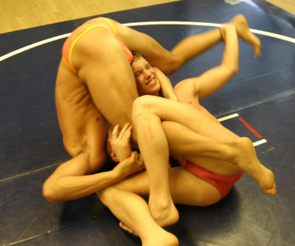 Denny Webb vs. Todd Shaw