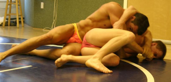 Denny Webb vs. Todd Shaw