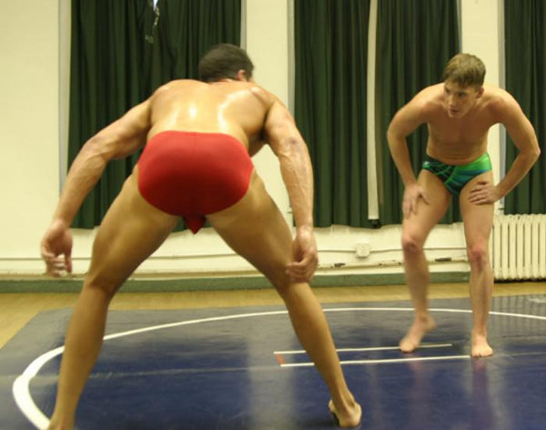 Denny Webb vs. Todd Shaw: The Rematch