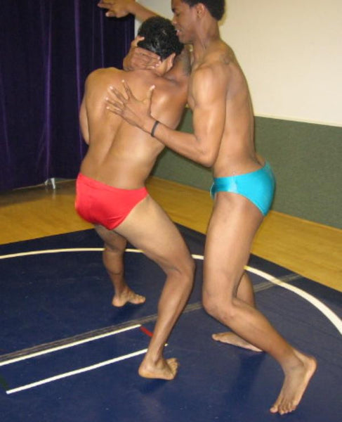 Michael White vs. Jon Lopez