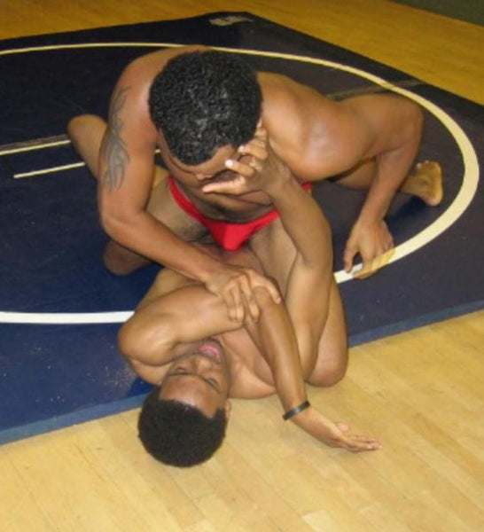 Michael White vs. Jon Lopez