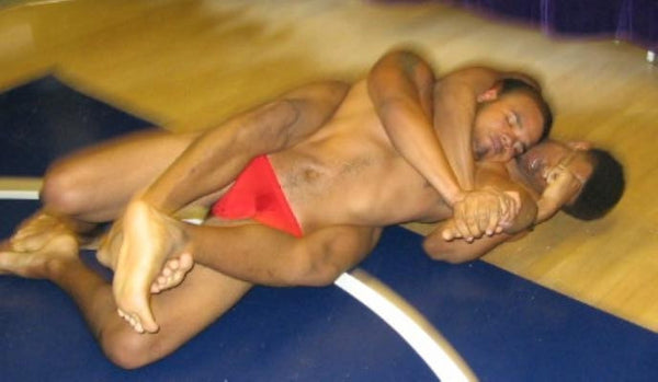 Michael White vs. Jon Lopez