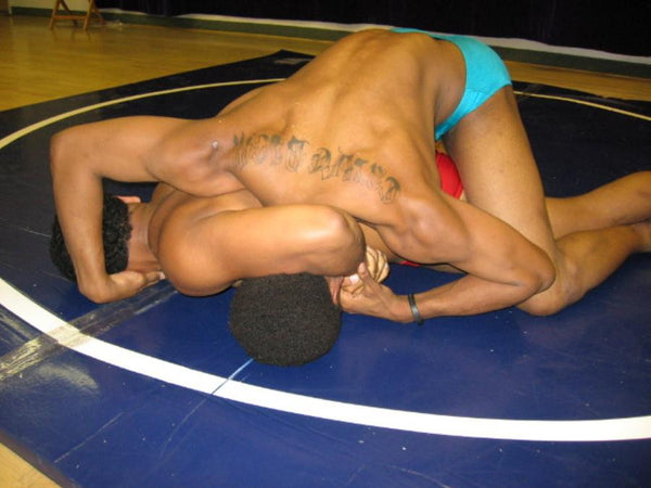 Michael White vs. Jon Lopez