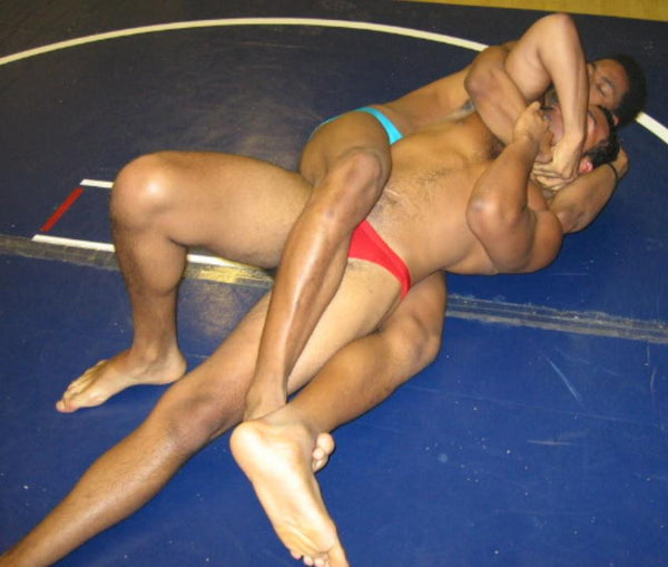 Michael White vs. Jon Lopez