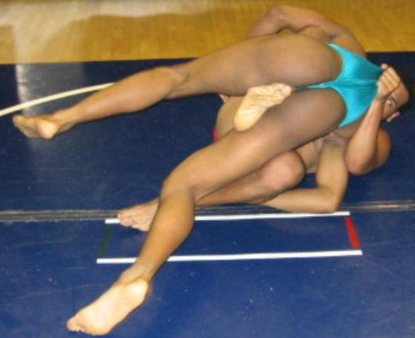 Michael White vs. Jon Lopez