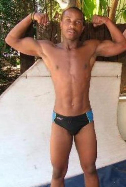 Rinaldo Peluso vs. Tivad Winters