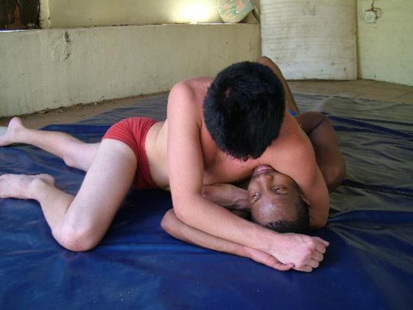 Rinaldo Peluso vs. Tivad Winters