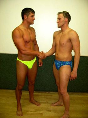 Brian Hollister vs. Jared Stone