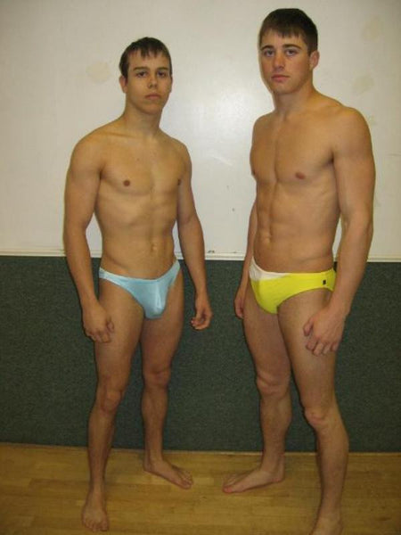 Donnie "Brax" Braxton vs. Billy Watts: The Rematch