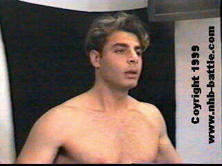 Roger Bennett vs. Tyler Sipriano